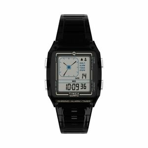 Karóra Timex Timex Q TW2W45000 Szürke kép