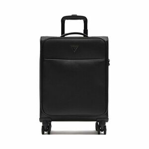 Kabinbőrönd Guess Napoli Pilot Trolley TMNASA P4201 Fekete kép