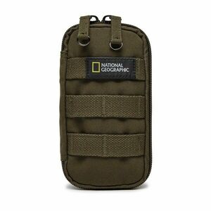 Válltáska National Geographic Milestone Utility Bag N14215.11 Zöld kép