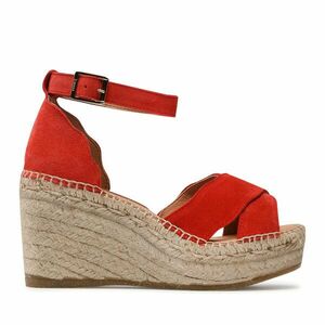 Espadrilles Kanna 21KV9075 Narancssárga kép