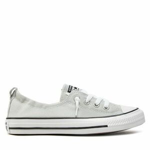 Tornacipő Converse Ct Shoreline Slip 537082C Bézs kép