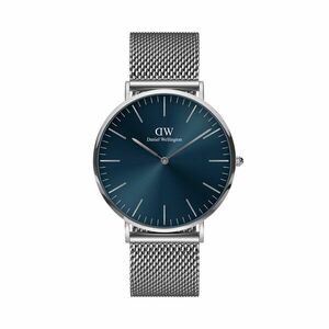 Karóra Daniel Wellington Classic Mesh DW00100628 Sötétkék kép