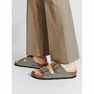 Papucs Birkenstock Arizona Bs 0151213 Szürke kép