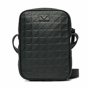 Válltáska Emporio Armani Y4R600 YQ67I 80001 Fekete kép