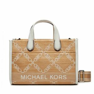 Táska MICHAEL Michael Kors 30S4S3GM5U Bézs kép