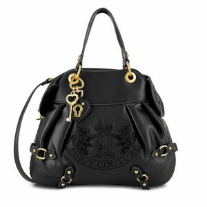 Táska Juicy Couture BIJXT8654WVP Fekete kép