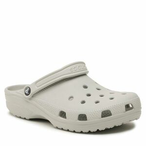 Papucs Crocs Classic 10001 Szürke kép