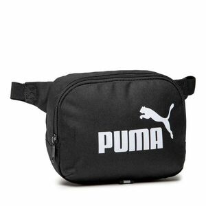 Övtáska Puma Phase Waist Bag 076908 01 Fekete kép