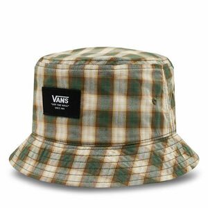 Kalap Vans Vans Patch Bucket VN0A7S96BDX1 Zöld kép