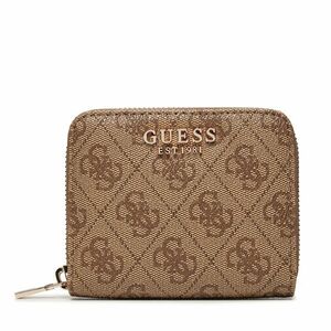 Kis női pénztárca Guess SWSG85 00137 Bézs kép