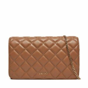 Táska Liu Jo Ecs Xs Crossbody AF4104 E0002 Barna kép