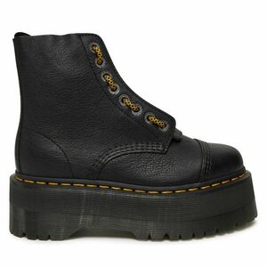 Bakancs Dr. Martens Sinclair Max 27358001 Fekete kép