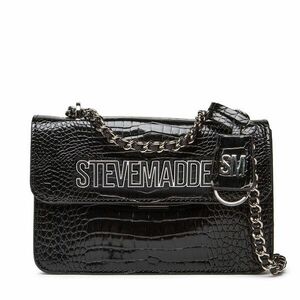 Táska Steve Madden Bstakes-C SM13000745-02002-BLK Fekete kép