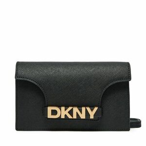 Táska DKNY Avril R435OG58 Fekete kép