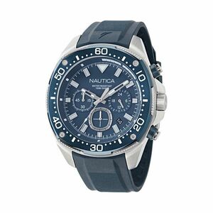 Karóra Nautica Bluesail Chronograph NAPBSF403 Kék kép