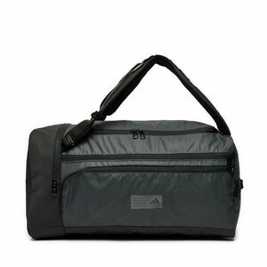 Táska adidas Hybrid Duffel Bag IT4590 Szürke kép