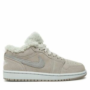 Sportcipők Nike Air Jordan 1 Low Se DO0750 002 Szürke kép