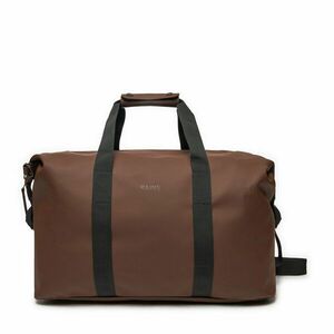 Táska Rains Hilo Weekend Bag W3 14200 Barna kép