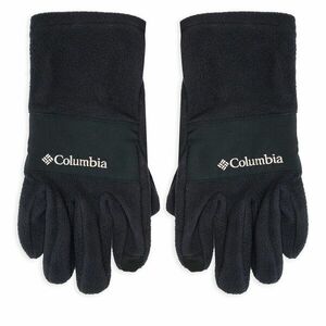 Férfi kesztyű Columbia M Fast Trek III Glove 2093941 Fekete kép