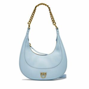 Táska PINKO Brioche Hobo Mini . PE 24 PLTT 101433 A0QO Kék kép