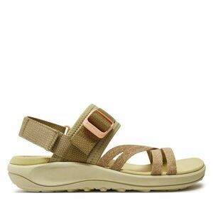 Szandál Merrell Terran 4 Backstrap J006796 Barna kép