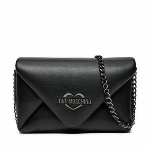 Táska LOVE MOSCHINO JC4349PP0LKT000A Fekete kép