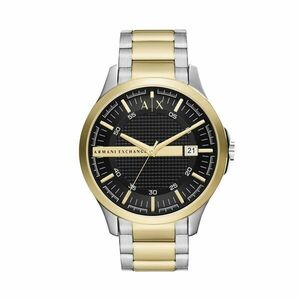 Karóra Armani Exchange Hampton AX2453 Ezüst kép