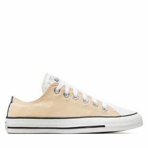 Tornacipő Converse Chuck Taylor All Star 171366C Barna kép