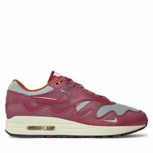 Sportcipők Nike Air Max 1 Patta Waves DO9549 001 Bordó kép