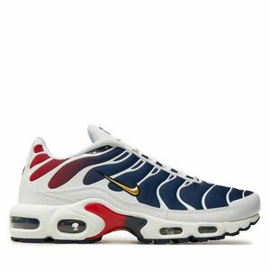 Sportcipők Nike Air Max Plus FZ4776 100 Sötétkék kép