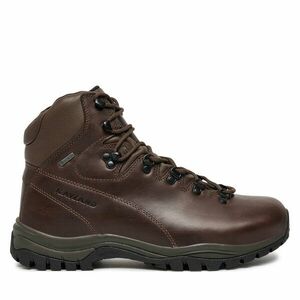 Bakancs Kayland Cumbria 2.0 Gtx GORE-TEX018024260 Barna kép