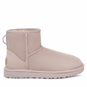 Hótaposó Ugg W Classic Mini II 1016222 Lila kép