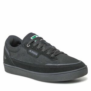 Sportcipők Emerica Gamma 6101000137 Fekete kép