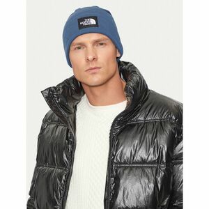 Sapka The North Face Dock Worker NF0A3FNTHDC1 Kék kép