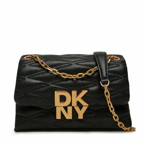 Táska DKNY Minna R433KG75 Fekete kép