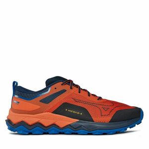 Futócipő Mizuno Wave Ibuki 4 J1GJ2273 Piros kép