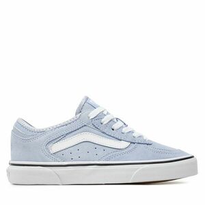 Teniszcipő Vans Rowley Classic VN0009QJTDJ1 Szürke kép