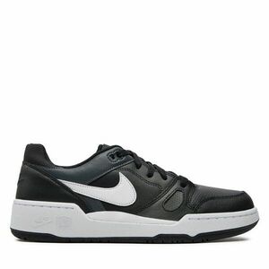 Sportcipők Nike Full Force Lo FB1362 001 Fekete kép