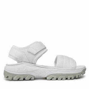 Szandál Fila Outdoor Sandal Wmn 1011244.84T Fehér kép