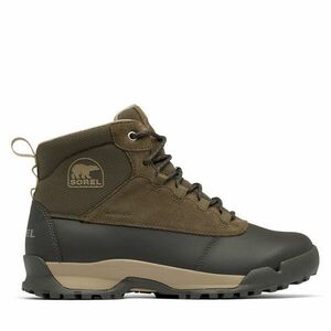 Bakancs Sorel Buxton Lite Lace Plus Wp 2084871245 Barna kép