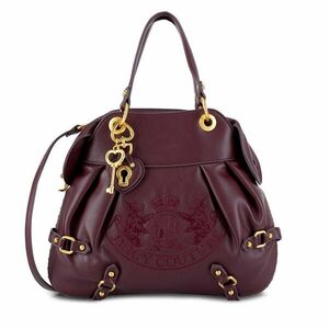 Táska Juicy Couture BIJXT8654WVP Bordó kép