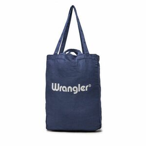 Táska Wrangler Easy Tote 112358078 Sötétkék kép