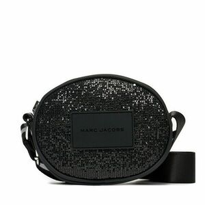 Övtáska The Marc Jacobs W60353 Fekete kép