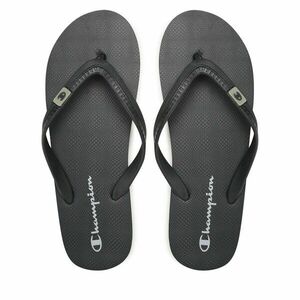 Flip-flops Champion Big Classic S22045-CHA-KK001 Fekete kép