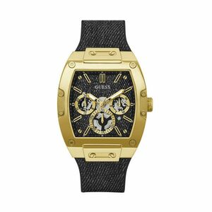 Karóra Guess GW0786G1 Fekete kép