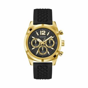 Karóra Guess Resistance GW0729G2 Fekete kép