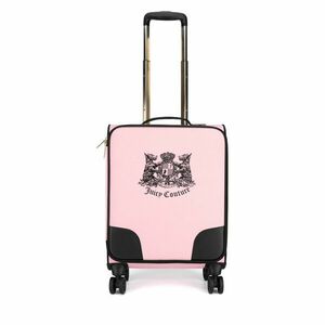 Kabinbőrönd Juicy Couture AEJXT4109TPO416 Rózsaszín kép