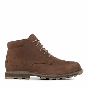 Bakancs Sorel Madson II Chukka Wp NM3847 Barna kép