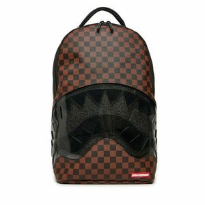 Hátizsák SPRAYGROUND 910B5855NSZ Barna kép