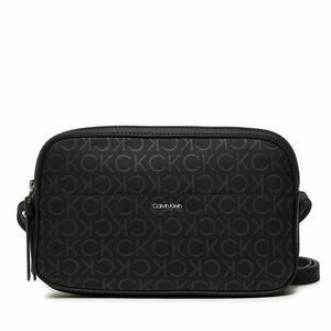 Táska Calvin Klein Ck Business Camera Bag_Mono K60K612566 Fekete kép